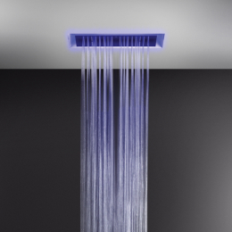 Duschsystem Gessi Afilo 57409