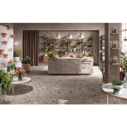 Mirage Norr Rr 09 Nat Sq 60     60X60X9 AXP6