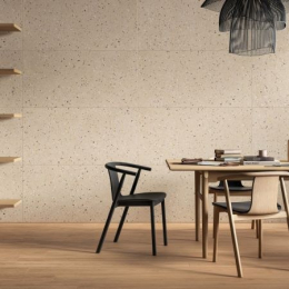 Mirage Reconcrete Ro 12 Nat Sq 60     60X60X8 CBX2
