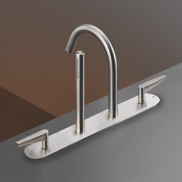 Set di rubinetteria Ceadesign FLG61