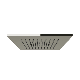 Soffione Gessi Minimali 57871