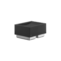 Gleitschiene Gessi Inverso 20826