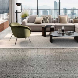 Casalgrande Padana Terrazzotech Tech Antracite 14600158