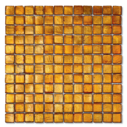 Sicis  503 Cubes Yellow 30,4X30,4 503_CUBES