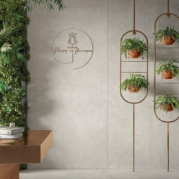 Mirage Viceversa Vv 02 Nat Sq 60     60X60X9 BEV5