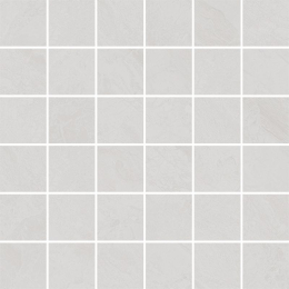 Cerdomus Supreme Mosaico 4,7x4,7 White Nat.  30x30 91261