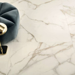 Lea Noblesse  Nob Calac Oro Smth  600X1200X6 ALSXNB00