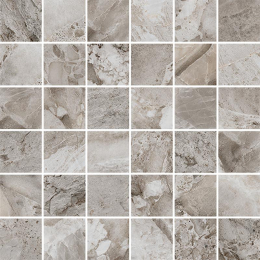 Cerdomus Iskra Mosaico 4,7x4,7 Ceppo di Grè  30x30 94456