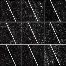 Fioranese Granum Nero Ms.Trapezi Mx 0GR0MIX