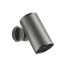 Pomme de douche Gessi Spotwater 57275