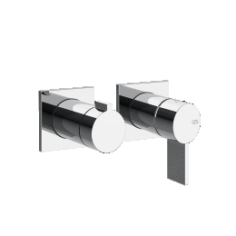Mischbatterie Gessi Inverso 73638