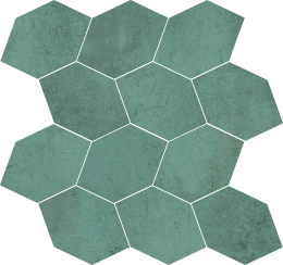Mirage Lemmy Ly 06 Sp Foliage    32,3X30,5 ADD9