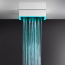 Duschsystem Gessi Afilo 57403