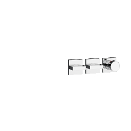 Mixer Gessi Inverso 44334