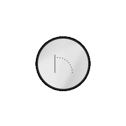 Plaque de commande Gessi Hi-Fi SP04258