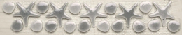 Tonalite Fregio Star FRSTA.GR