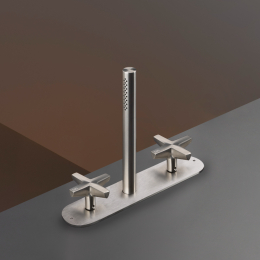 Set di rubinetteria Ceadesign CRX61
