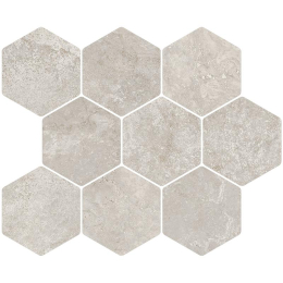 Cercom Incontro Mos.Esag.Contro Grey 32X28 1085463