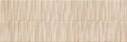 Marazzi Slow Wall 3D Dash Calce Rt MPCA