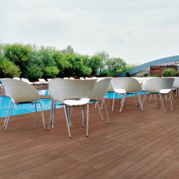 Casalgrande Padana Newood Wenge' Outdoor 4462294