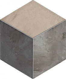 Marca Corona Terra Rombo Esagona Versione F 398