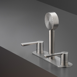 Set di rubinetteria Ceadesign LTZ96