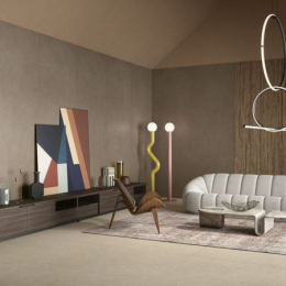 Lea Intense  Intense Beige  Nat Rt 2*60X120 ALGXIN10