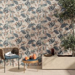 Mirage Papier Pap Jardin  60X120X660X120X6 BTP0