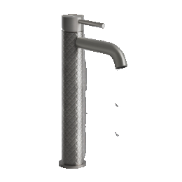 Mischpult Gessi Intreccio 54109