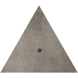 Fioranese Dot Triangle Grigio Scuro 0CMTR7R