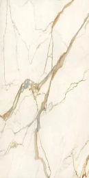 Atlas Concorde Calacatta Imperiale Bookmatch Silk 160x320 AJK1