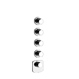 Mieszacz Gessi Anello 43238