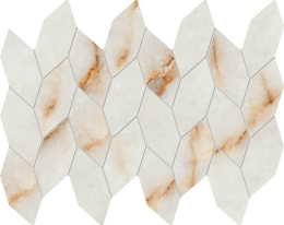 Atlas Concorde Marvel Diva Ice Crystal Mosaico Twist Lapp. AYD7