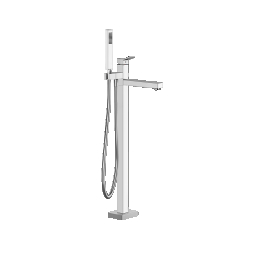Część zewnętrzna Gessi Rettangolo-K 53129