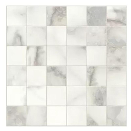 Imola The Rock  MK.BRECAP6_30 White 30x30