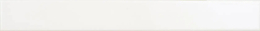 Quintessenza Colors White 01 4x33.4 COL101L