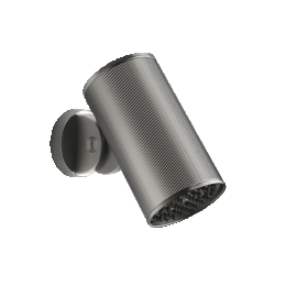 Pomme de douche Gessi Outdoor 57277