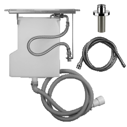 Kit Gessi Technical-Accessories 01762