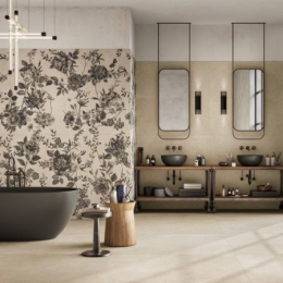 Mirage Reconcrete Ro 02 Nat Sq 80     80X80X8 CGI6