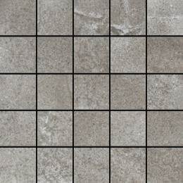 Iris Fmg Blast Grey Mosaico 5 Strutturato ST30892