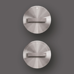 Shower mixer set Ceadesign BAR75