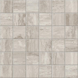 Cercom Incontro Mos.5X5 In Grey      30X30 1085740