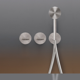 Ensemble de robinetterie Ceadesign BAR76H