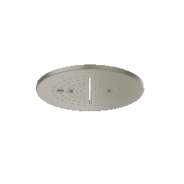 Soffione Gessi Minimali 57873