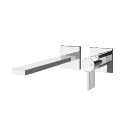 Mitigeur Gessi Inverso 73588