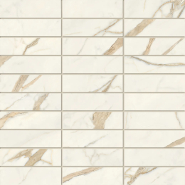 Italgraniti Marble touch Calacatta Extra Muretto 9Mm 30X30 MT01MB9
