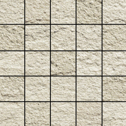 Iris Fmg Pietre Quarzite Sabbia Mosaico 5 Strutturato ST30884