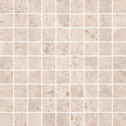 Cerdomus Tibur Mosaico 3x3 Tufo  30x30 88445