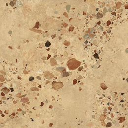 Fioranese Cocci Sicil.Naturale60,4X60,4R 0SC605R