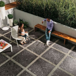 Mirage Norr Rr 03 St Sq 80 20Mm.80X80X20 AXX9